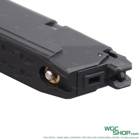 MAXTACT GMG-17 32Rds Lightweight Gas Airsoft Magazine for Marui Spec G-Series GBB Series - WGC Shop