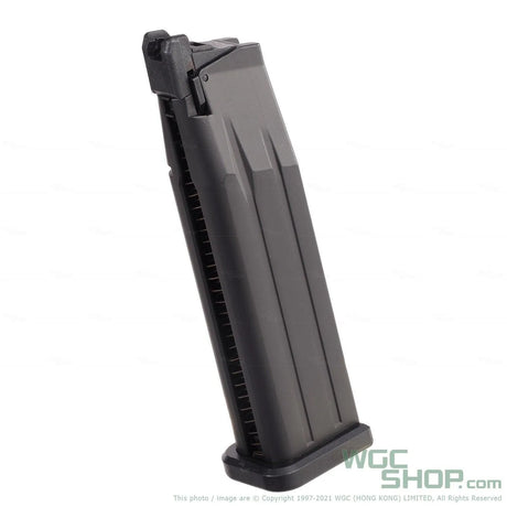 MODIFY-TECH 28Rds Hi-Capa Gas Airsoft Magazine - WGC Shop