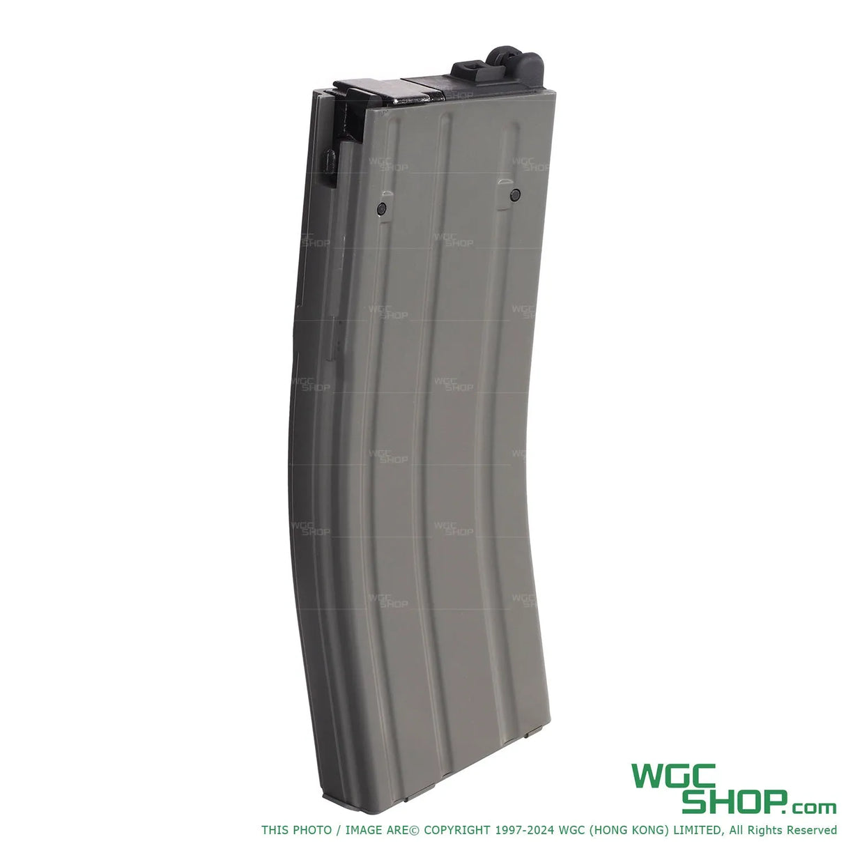 MODIFY-TECH 35Rds Gas Airsoft Magazine for Marui M4 MWS GBB