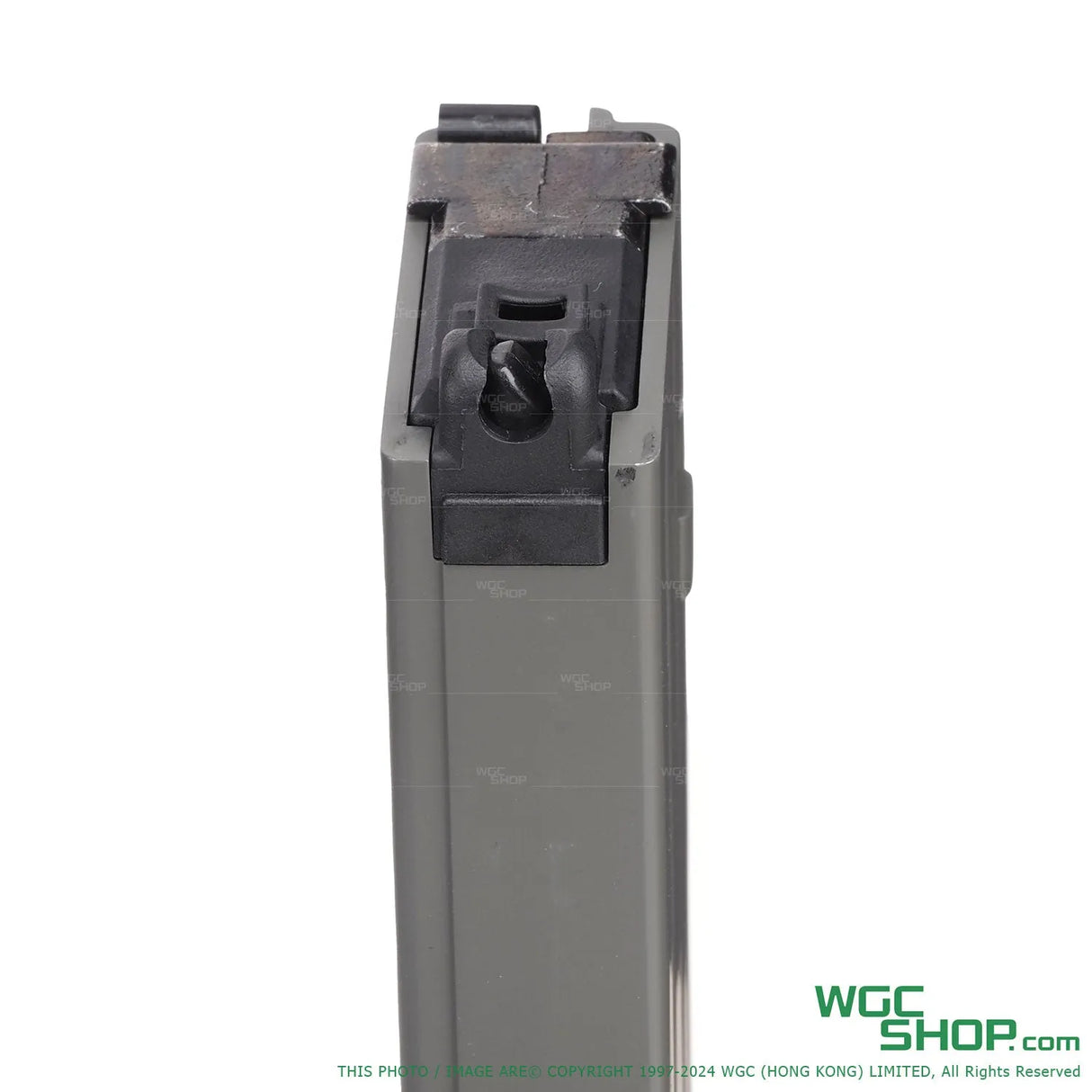 MODIFY-TECH 35Rds Gas Airsoft Magazine for Marui M4 MWS GBB