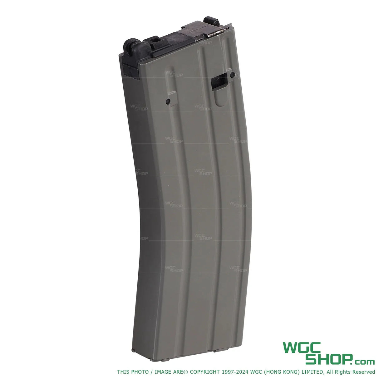 MODIFY-TECH 35Rds Gas Airsoft Magazine for Marui M4 MWS GBB