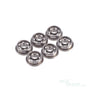 MODIFY-TECH J-Caged Hybrid Ceramic Ball Bearing 8mm ( 6pcs ) - WGC Shop