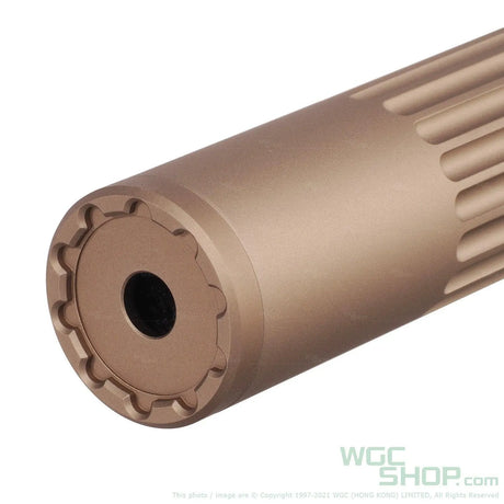 MODIFY-TECH OBserver Tracer Compatible Over-Barrel Extension ( 14mm CCW ) - WGC Shop