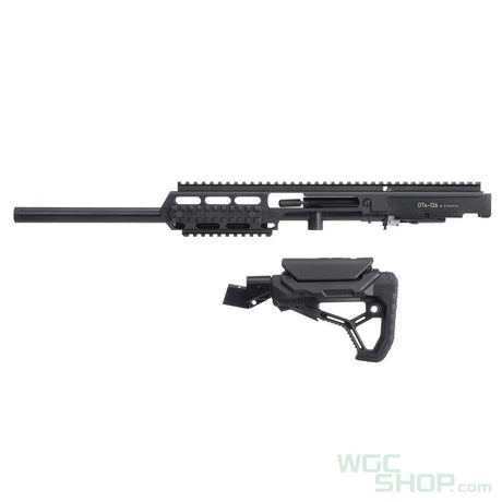 MODIFY-TECH Ots-126 Conversion Kit - WGC Shop