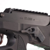 MODIFY-TECH PP-2000 GBB Airsoft ( 2023 Version ) - WGC Shop