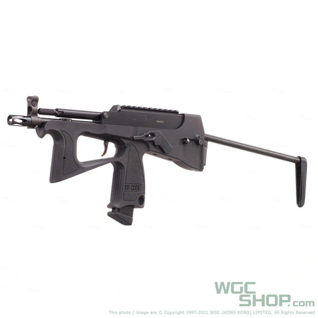 MODIFY-TECH PP-2000 GBB Airsoft ( 2023 Version ) - WGC Shop