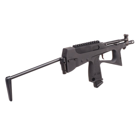 MODIFY-TECH PP-2000 GBB Airsoft with OTS-126 Kit-