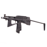 MODIFY-TECH PP-2000 GBB Airsoft with OTS-126 Kit