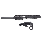 MODIFY-TECH PP-2000 GBB Airsoft with OTS-126 Kit