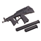 MODIFY-TECH PP-2000 GBB Airsoft with OTS-126 Kit