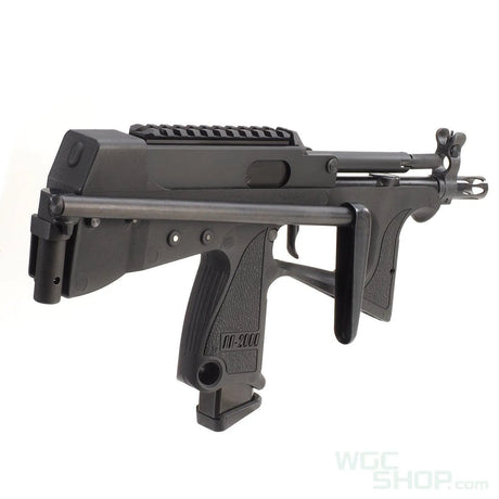 MODIFY-TECH PP-2K CO2 Blowback Airsoft - WGC Shop