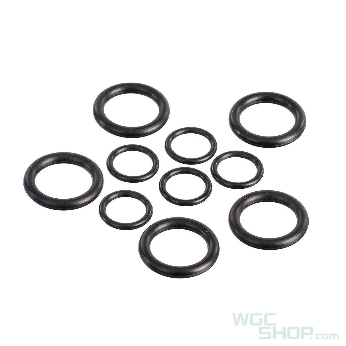 MODIFY-TECH PP-2K Loading Nozzle O-Ring Set - WGC Shop