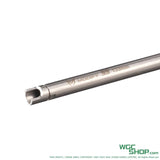 MODIFY-TECH SS 6.03mm Stainless Steel Precision Inner Barrel - 133mm - WGC Shop