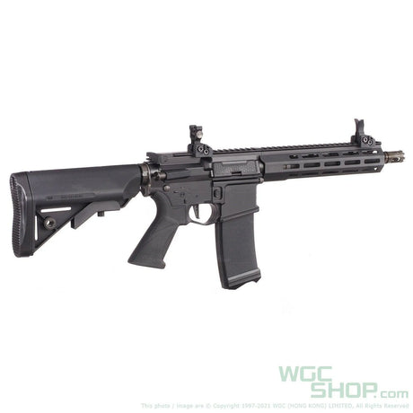 MODIFY-TECH XtremeDuty AR-15 CQB Electric Airsoft ( AEG ) - WGC Shop