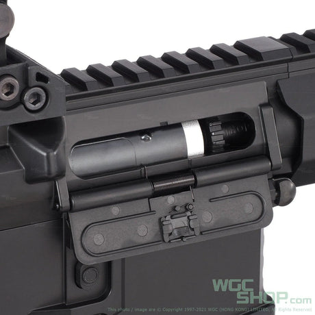 MODIFY-TECH XtremeDuty AR-15 CQB Electric Airsoft ( AEG ) - WGC Shop