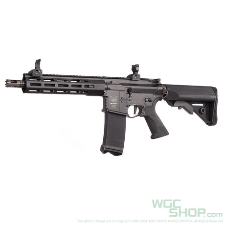 MODIFY-TECH XtremeDuty AR-15 CQB Electric Airsoft ( AEG ) - WGC Shop