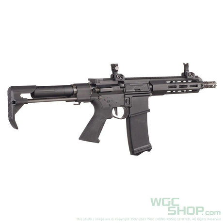 MODIFY-TECH XtremeDuty AR-15 PDW Electric Airsoft ( AEG ) - WGC Shop