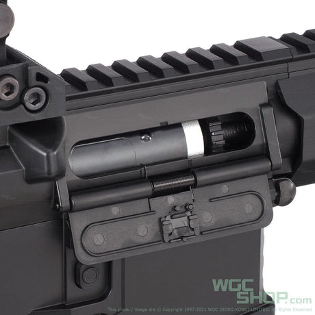 MODIFY-TECH XtremeDuty AR-15 PDW Electric Airsoft ( AEG ) - WGC Shop