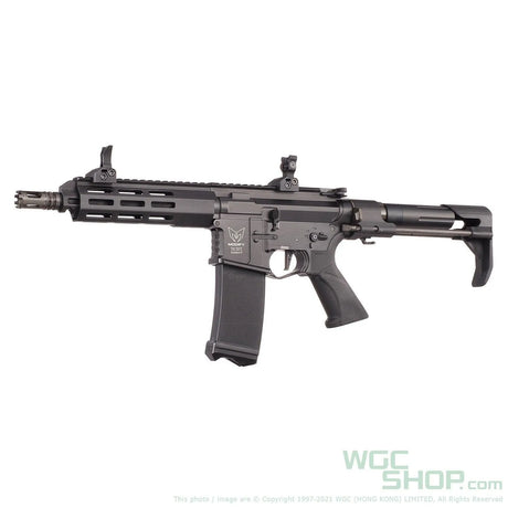 MODIFY-TECH XtremeDuty AR-15 PDW Electric Airsoft ( AEG ) - WGC Shop