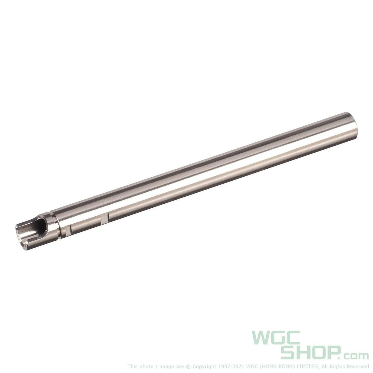 NINE BALL 6.03 105mm Hard Gun Barrel for SIG AIR M17 GBB Airsoft - WGC Shop