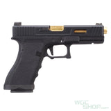 NO BRAND - SAI Tier One Standard Custom GBB Airsoft - WGC Shop