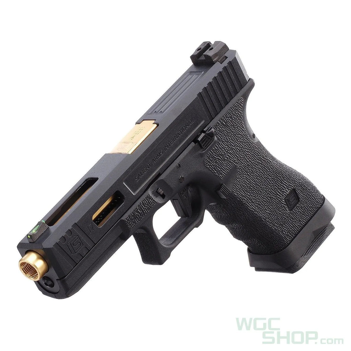 NO BRAND - SAI Tier One Standard Custom GBB Airsoft - WGC Shop