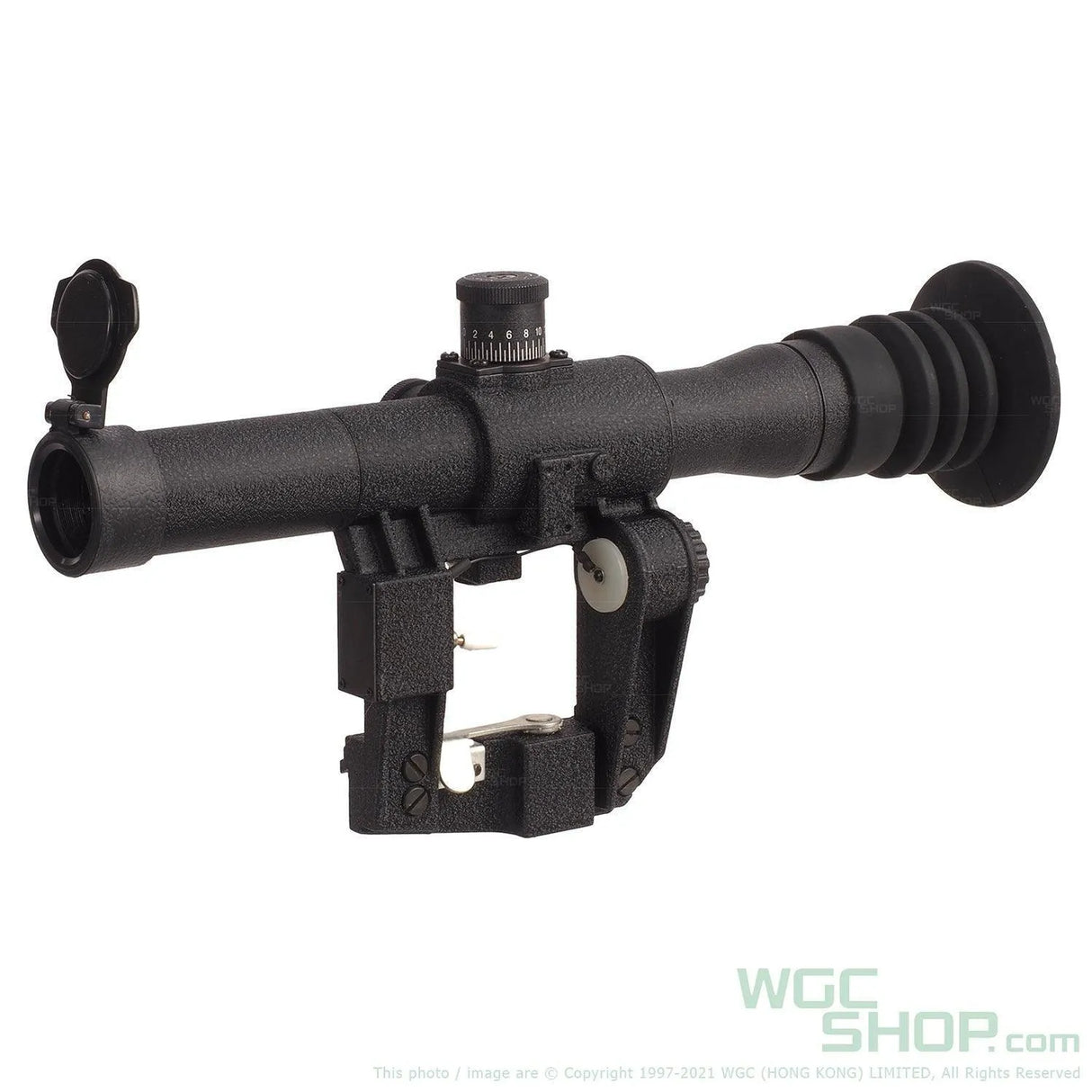 NO BRAND VSS Scope - WGC Shop