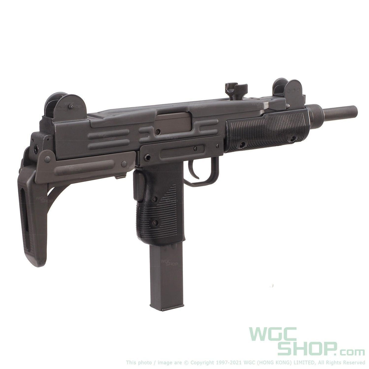 NORTHEAST MP2A1 Maschinenpistole GBB Airsoft ( 3TH BATCH ) - WGC Shop