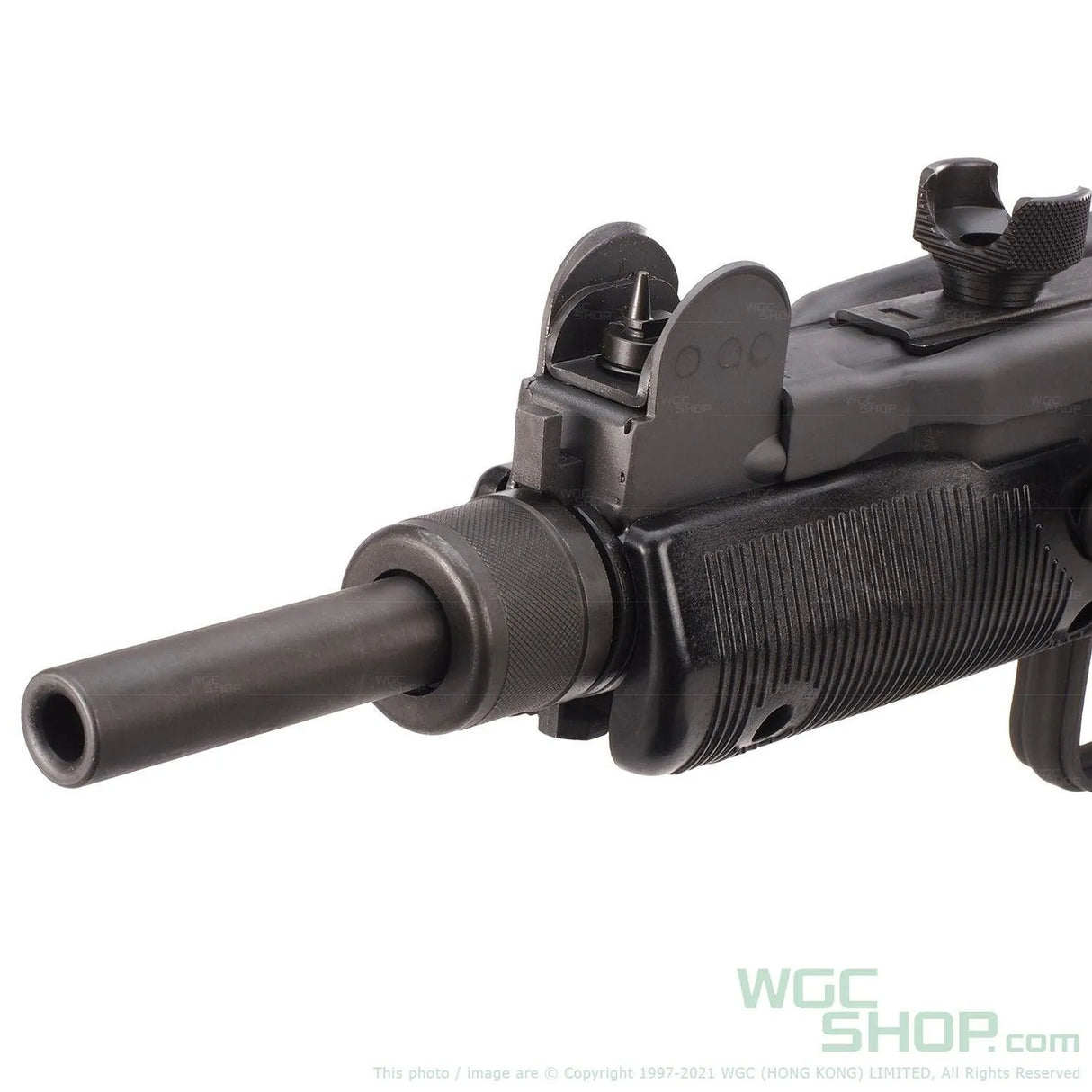 NORTHEAST MP2A1 Maschinenpistole GBB Airsoft ( 3TH BATCH ) - WGC Shop