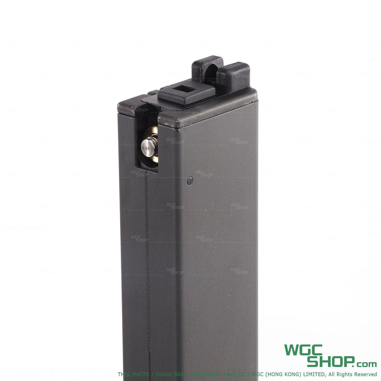 NORTHEAST MP2A1 / UZI Gas Airsoft Magazine V2 - WGC Shop