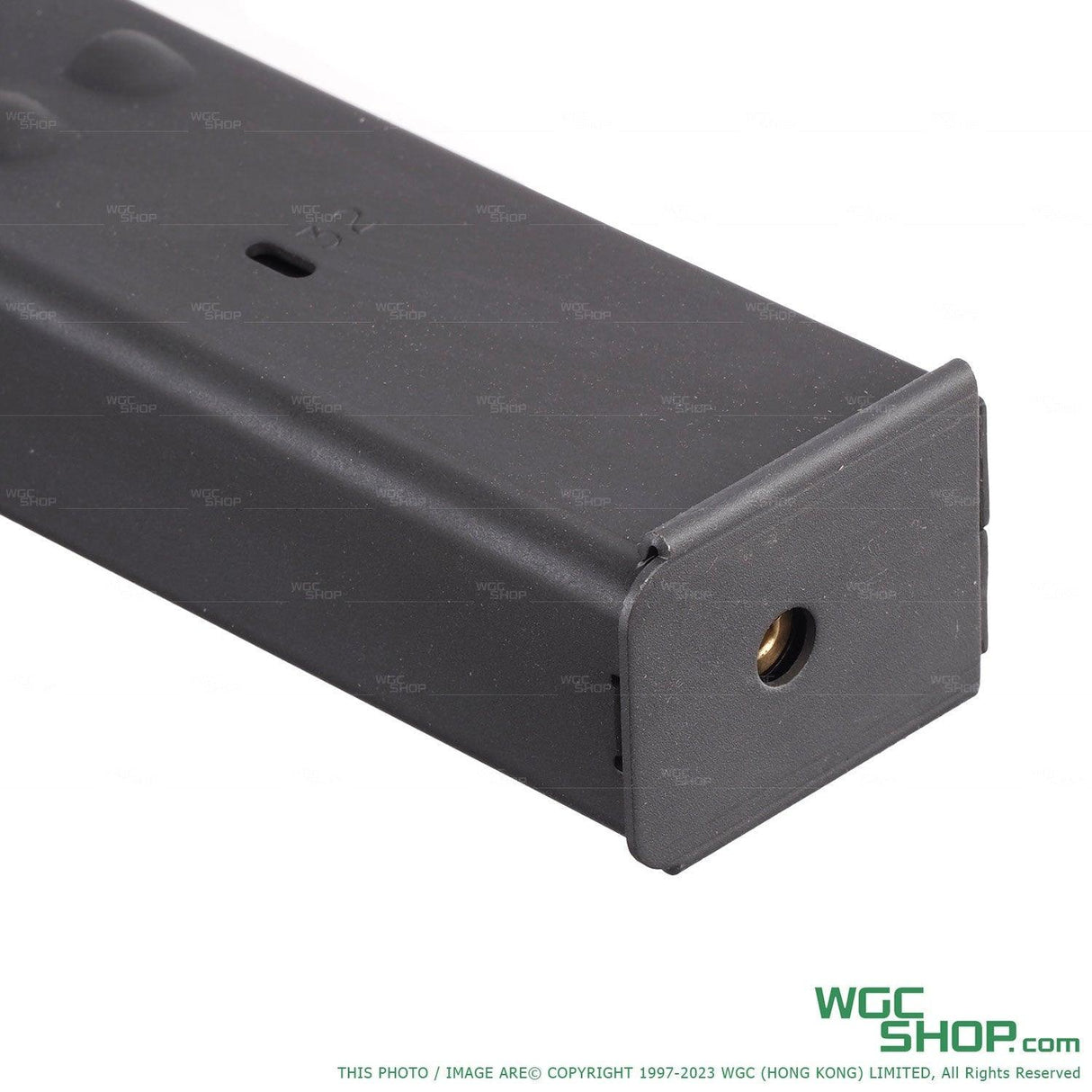 NORTHEAST MP2A1 / UZI Gas Airsoft Magazine V2 - WGC Shop