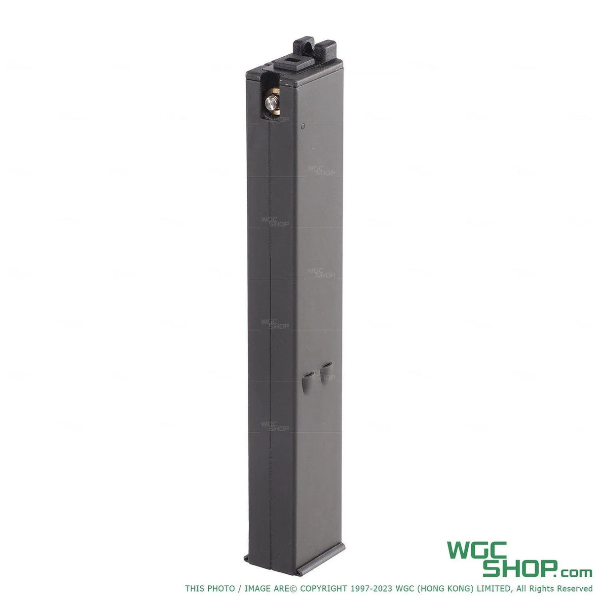 NORTHEAST MP2A1 / UZI Gas Airsoft Magazine V2 - WGC Shop