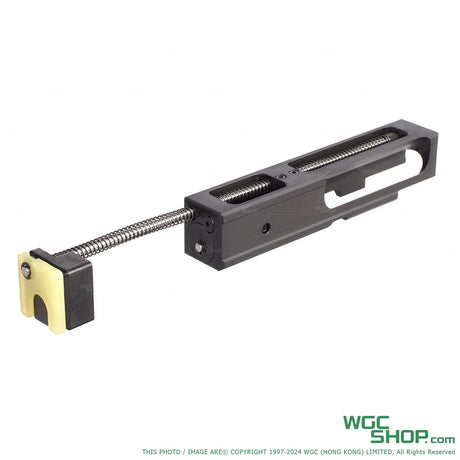 NORTHEAST MP2A1 / UZI CO2 CNC Steel Bolt Assembly-WGC Shop