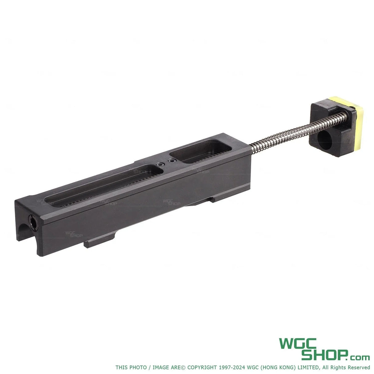 NORTHEAST MP2A1 / UZI CO2 CNC Steel Bolt Assembly