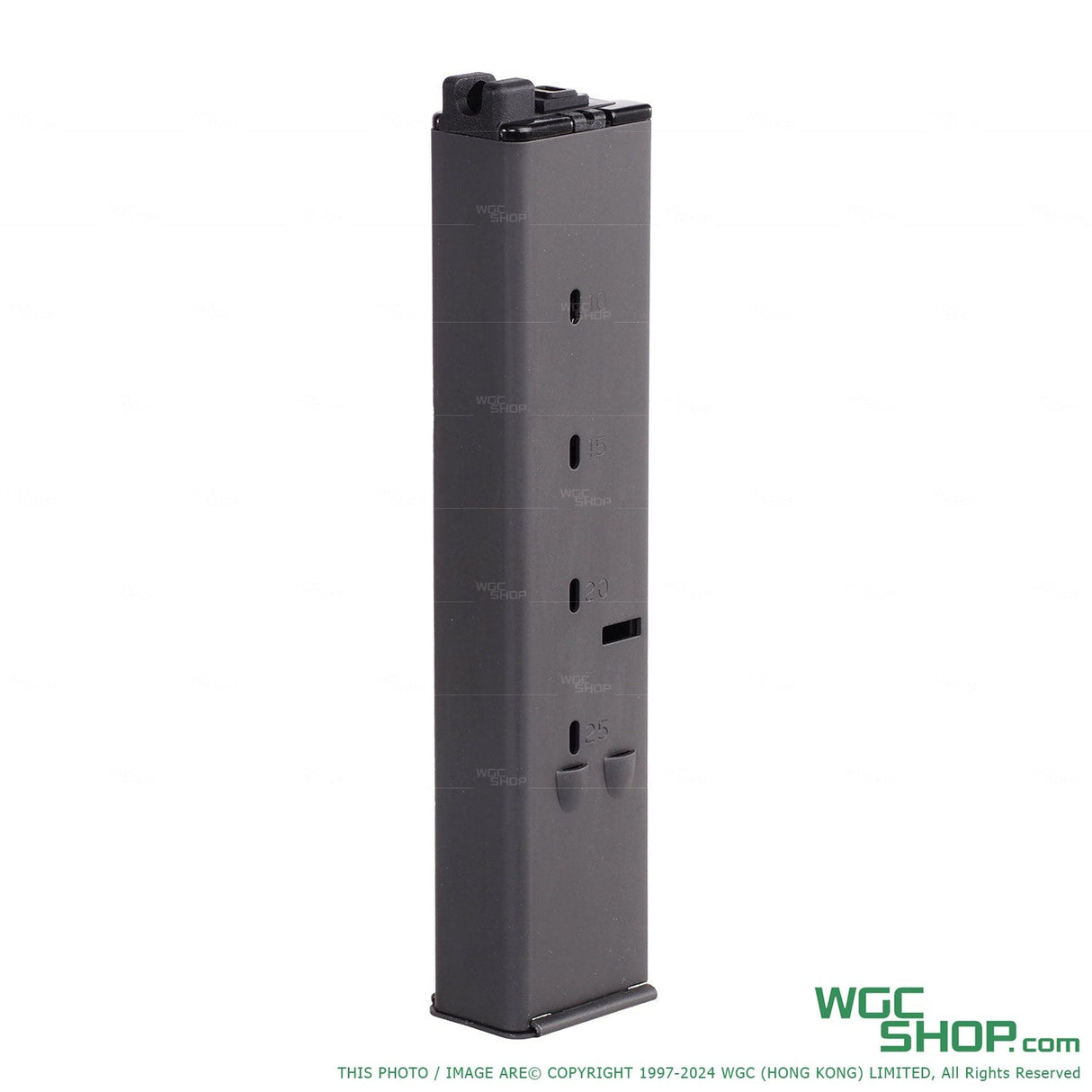 NORTHEAST MP2A1 / UZI Short CO2 Airsoft Magazine