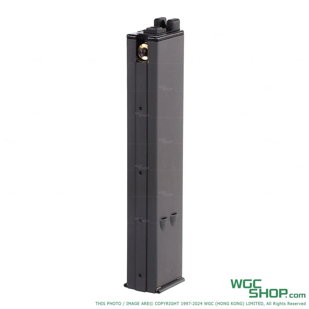 NORTHEAST MP2A1 / UZI Short CO2 Airsoft Magazine