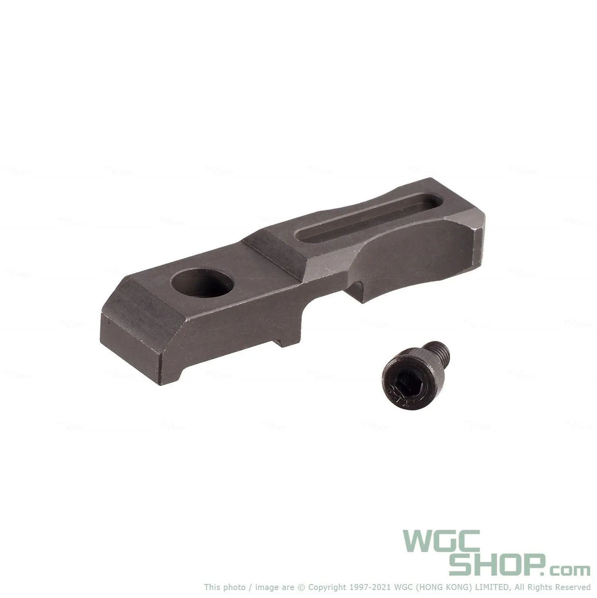 NORTHEAST Side Cocking Lever for MP2A1 GBB Airsoft - WGC Shop