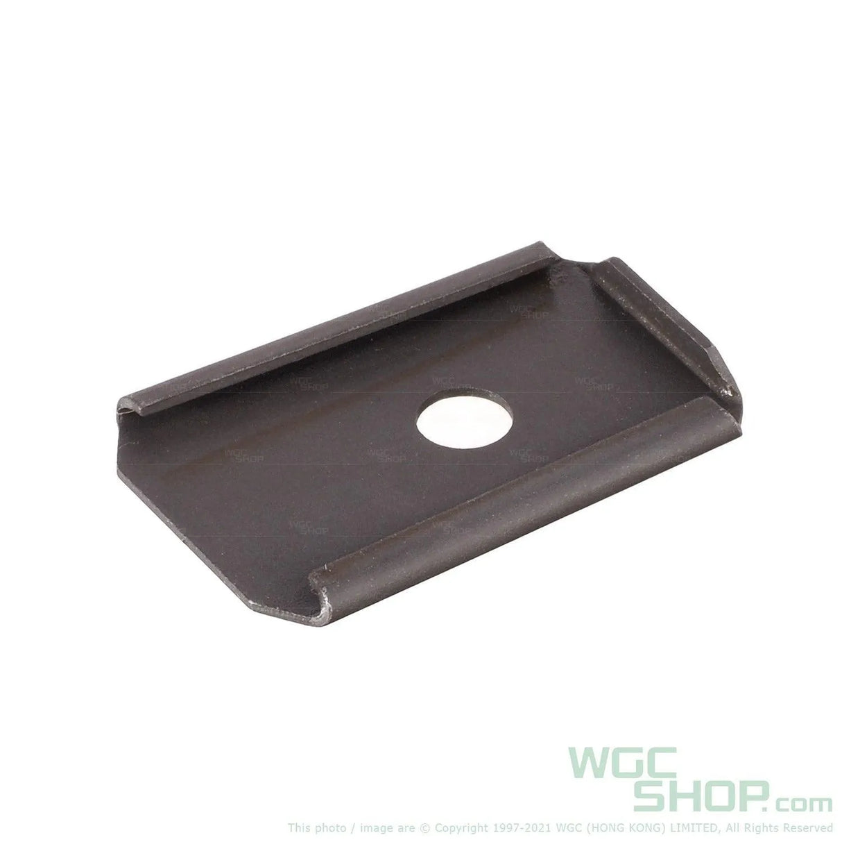 NORTHEAST Sten GBB Gas Magazine Case Bottom Plate - WGC Shop