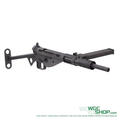 NORTHEAST STEN Mk.2 GBB Airsoft ( T Stock, BSA / 2024 Version ) - WGC Shop