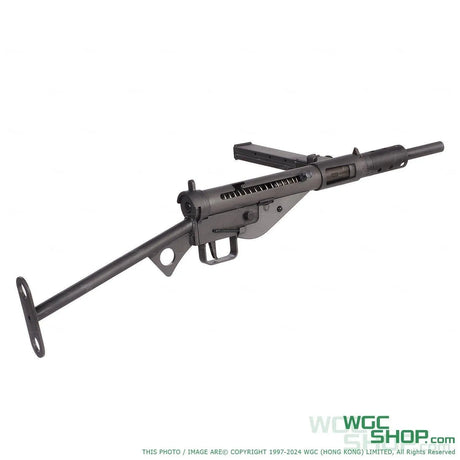 NORTHEAST STEN Mk.2 GBB Airsoft ( T Stock, BSA / 2024 Version ) - WGC Shop