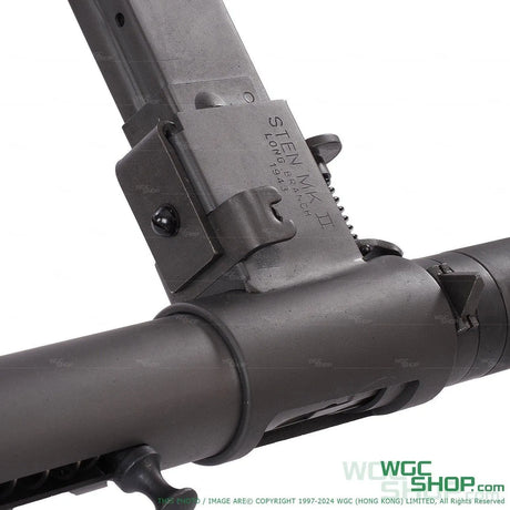 NORTHEAST STEN Mk.2 GBB Airsoft ( T Stock, BSA / 2024 Version ) - WGC Shop