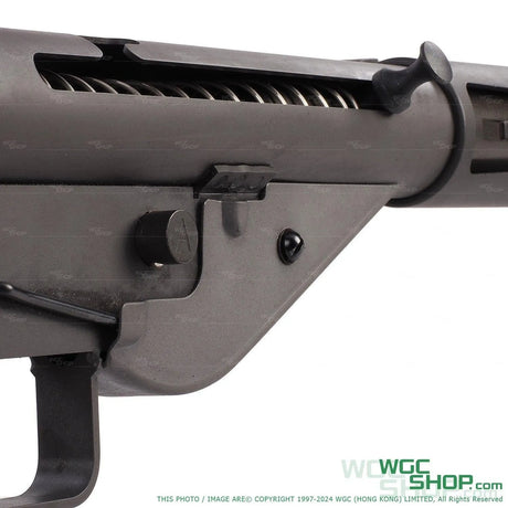 NORTHEAST STEN Mk.2 GBB Airsoft ( T Stock, BSA / 2024 Version ) - WGC Shop