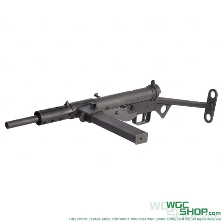 NORTHEAST STEN Mk.2 GBB Airsoft ( T Stock, BSA / 2024 Version ) - WGC Shop