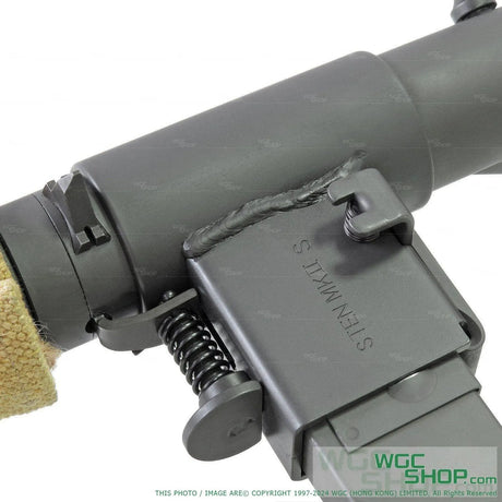 NORTHEAST STEN Mk.2(S) GBB Airsoft ( 2024 Version ) - WGC Shop