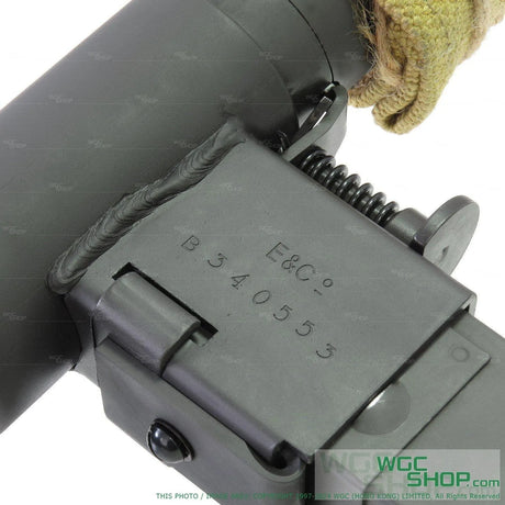 NORTHEAST STEN Mk.2(S) GBB Airsoft ( 2024 Version ) - WGC Shop