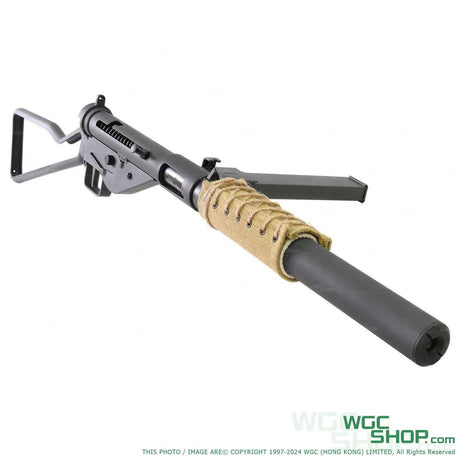 NORTHEAST STEN Mk.2(S) GBB Airsoft ( 2024 Version ) - WGC Shop