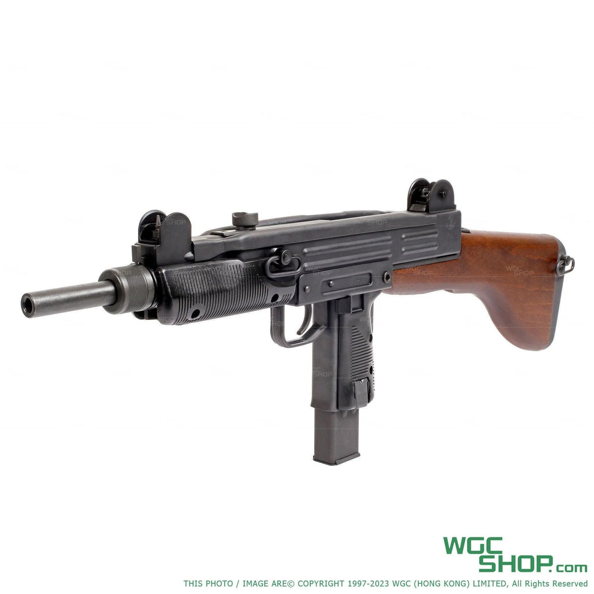 NORTHEAST UZI 50 CO2 Blowback Airsoft - WGC Shop