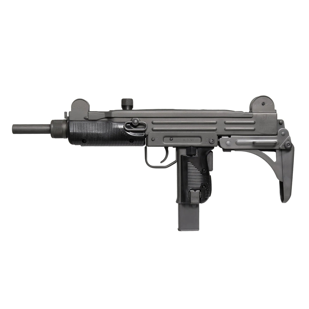 NORTHEAST UZI 60 CO2 Blowback Airsoft