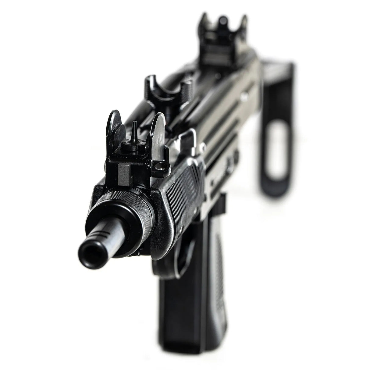 NORTHEAST UZI Mini GBB Airsoft ( Batch - FEB 2025 )-WGC Shop