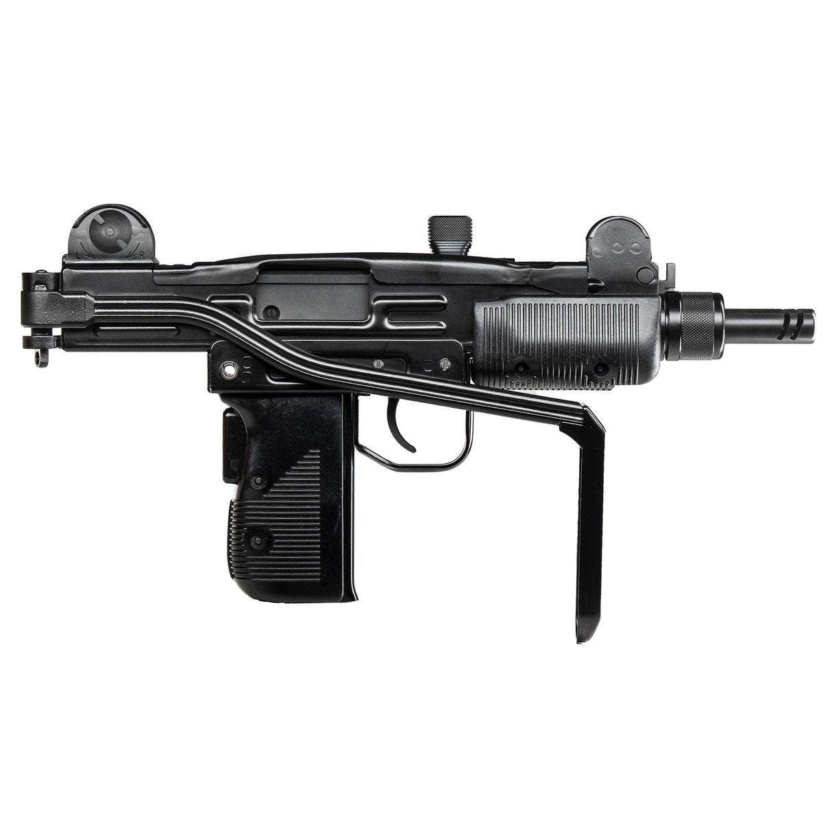 NORTHEAST UZI Mini GBB Airsoft ( Batch - Jan 2025 )